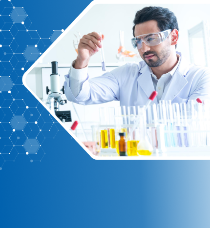 Integrated Drug Discovery Services